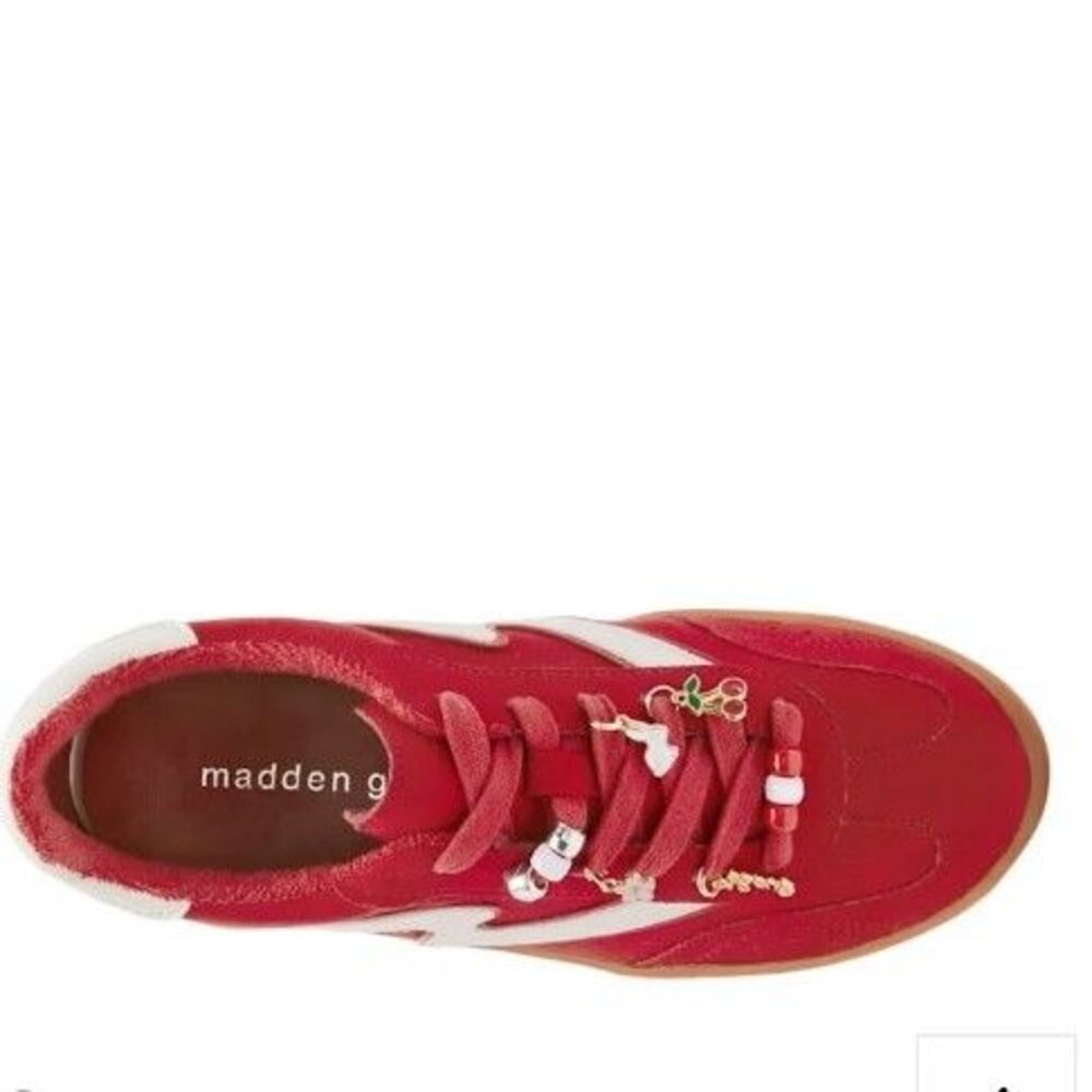 MADDEN girl SNEAKER - Picture 8 of 8